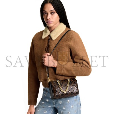 LOUIS VUITTON SPEEDY BANDOULIÈRE 20 M26314 (20.5*15*13cm)